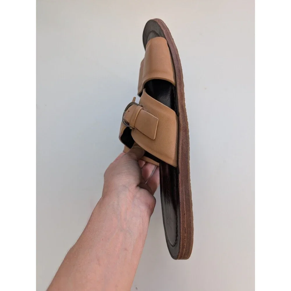 Salvatore Ferragamo description authentic